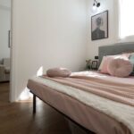 Ristrutturazione camera da letto Milano